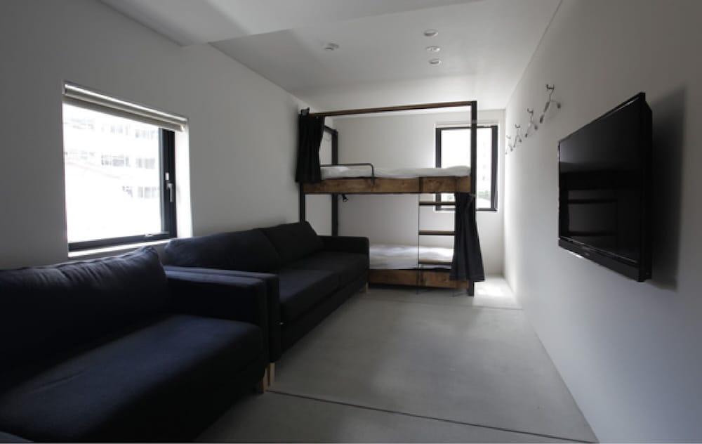 Piece Hostel Kyoto Exterior photo