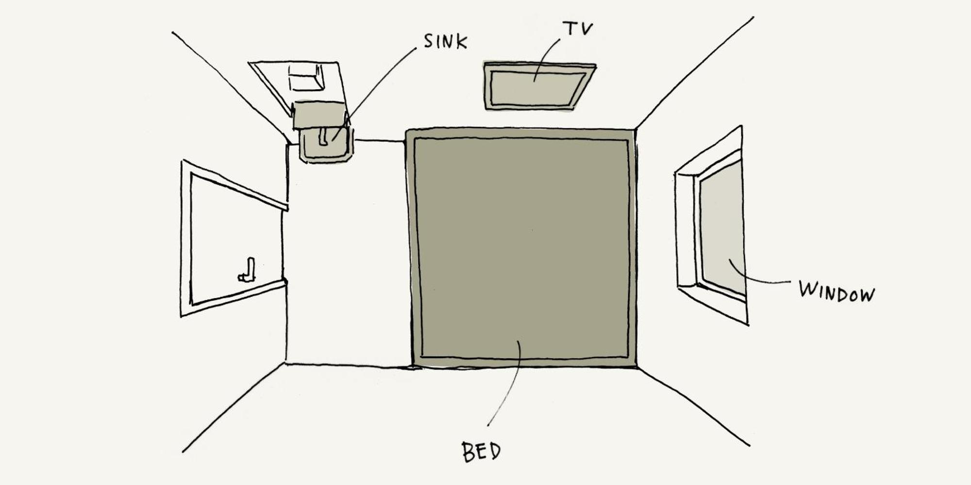 Piece Hostel Kyoto Room photo