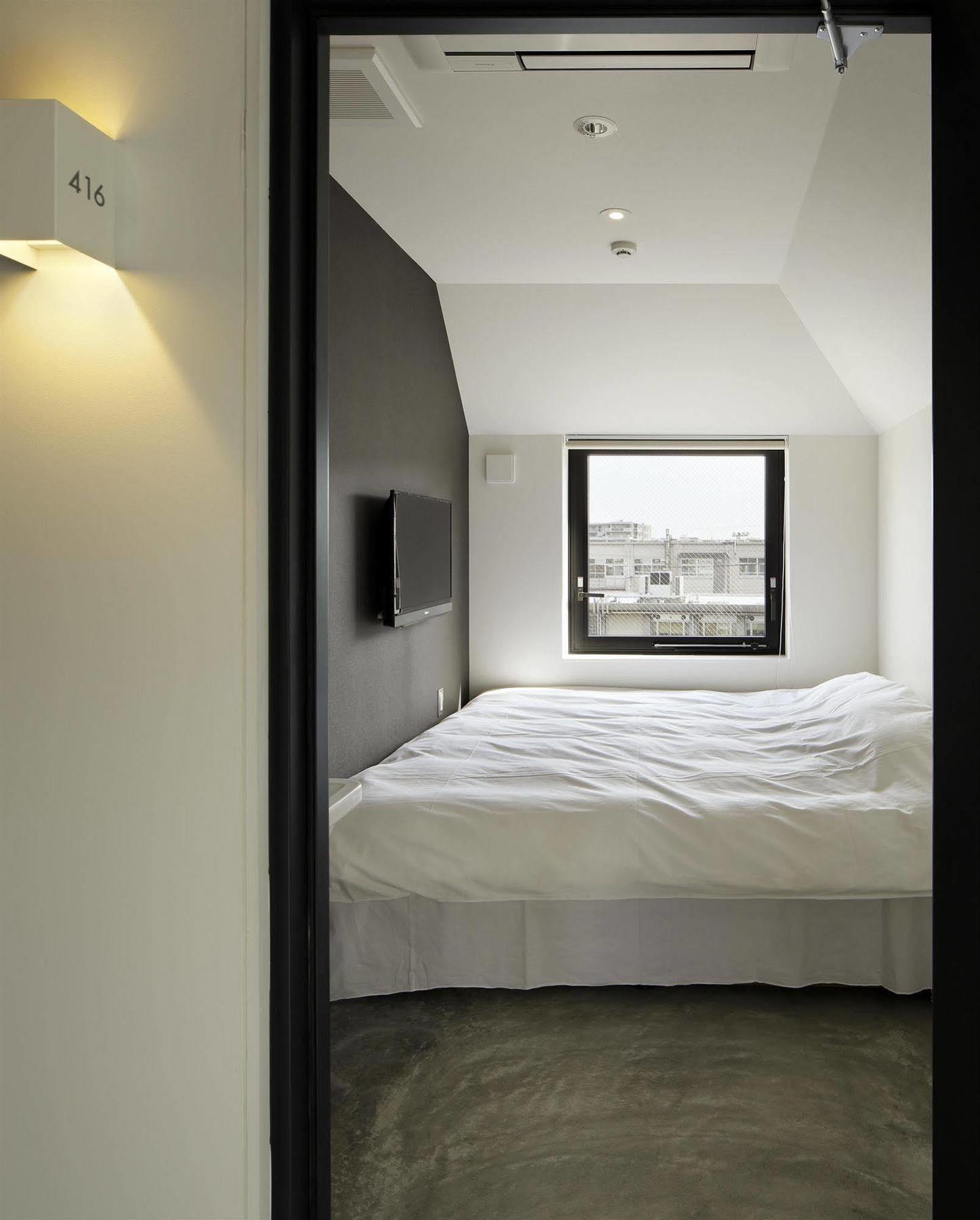 Piece Hostel Kyoto Exterior photo